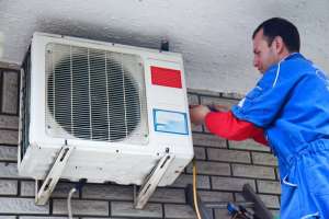 24/7 and Emergency HVAC Near Wando, SC | Air Conidtioning and Heating Contractors